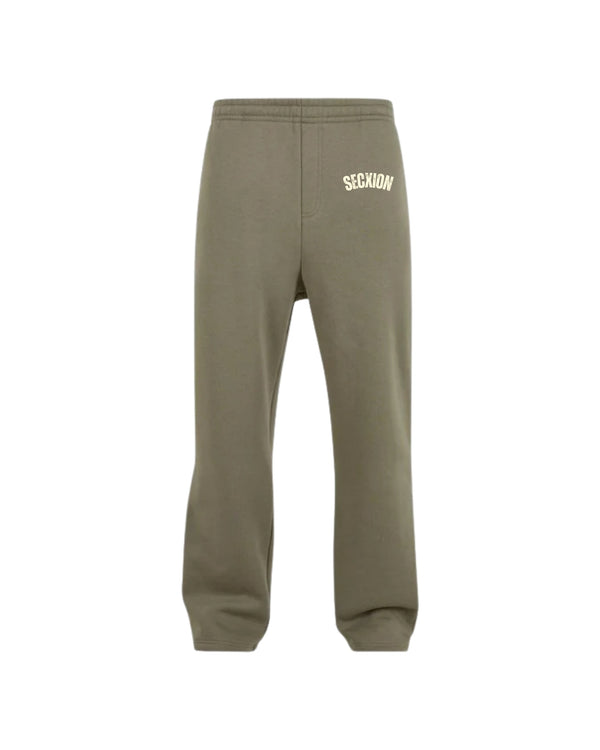 Core Joggers – Olive