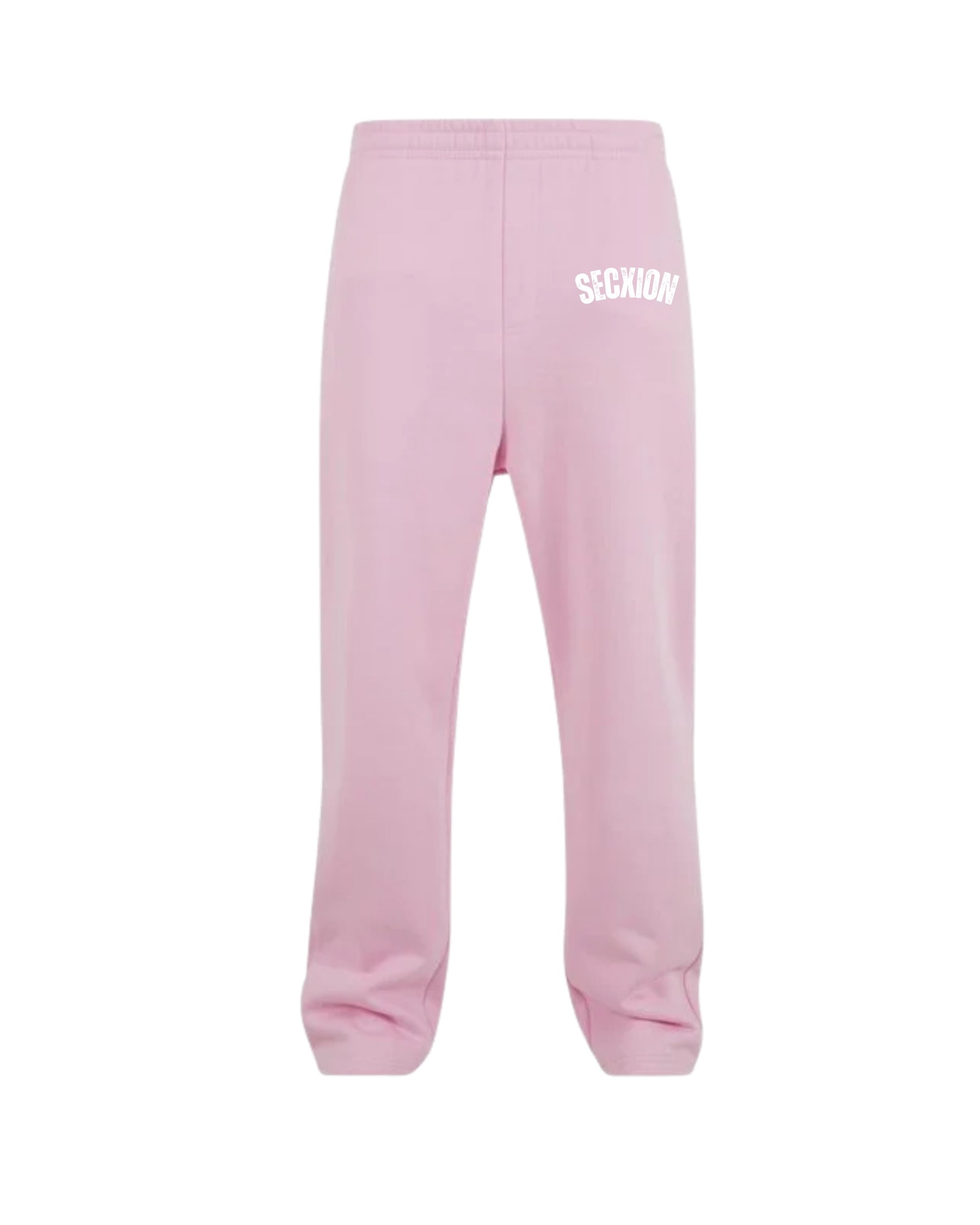 Core Joggers – Pink