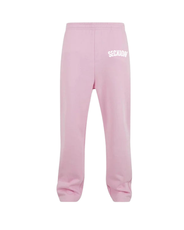 Core Joggers – Pink